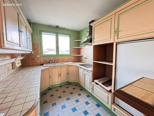 Maison vente à La Flèche, Thorée-les-pins
