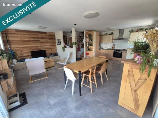 Maison vente à Thann-Guebwiller, Guewenheim