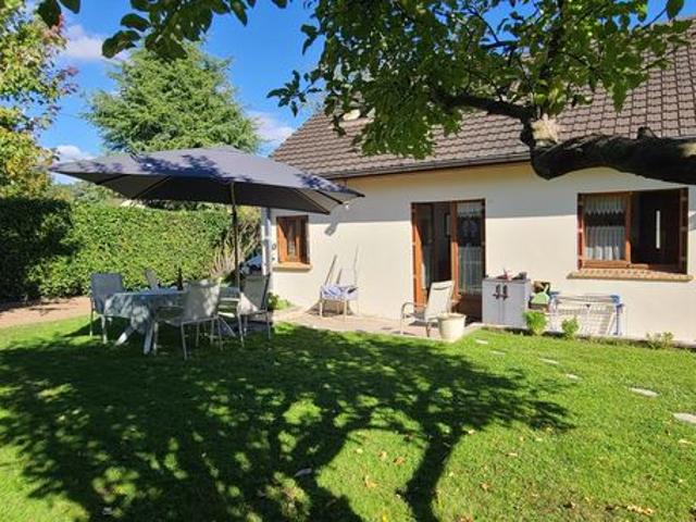 Maison vente à Rambouillet, Saint-rémy-lès-chevreuse