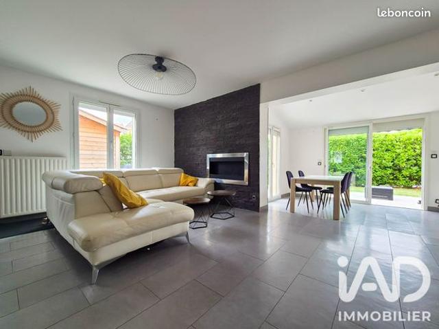 Maison vente à Pontoise, Courdimanche