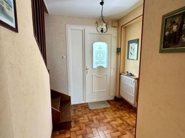 Maison vente à Meulan-en-Yvelines, Yvelines