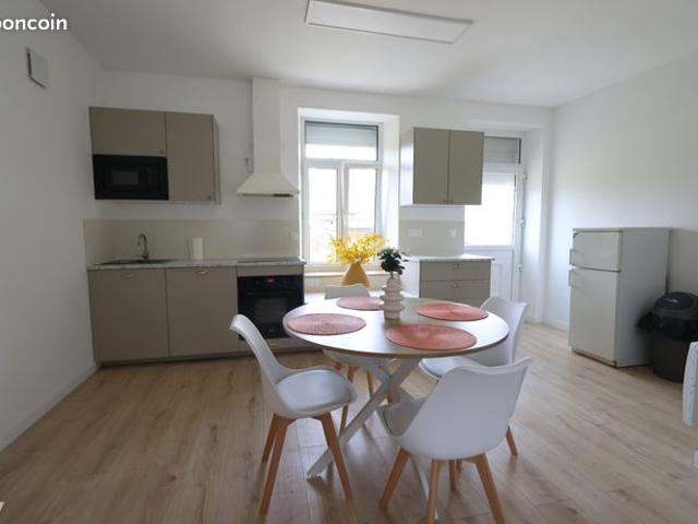Maison vente à Avesnes-sur-Helpe, Sains-du-nord