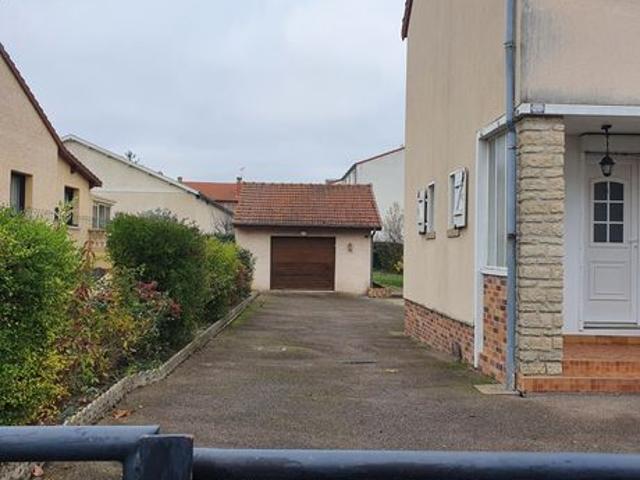 Maison vente à Vitry-le-François, Frignicourt