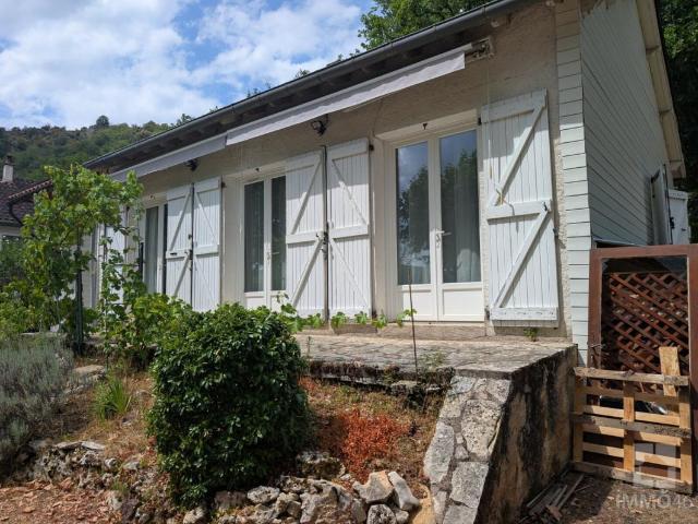 Maison vente à Saint-Géry, Saint-Géry-Vers