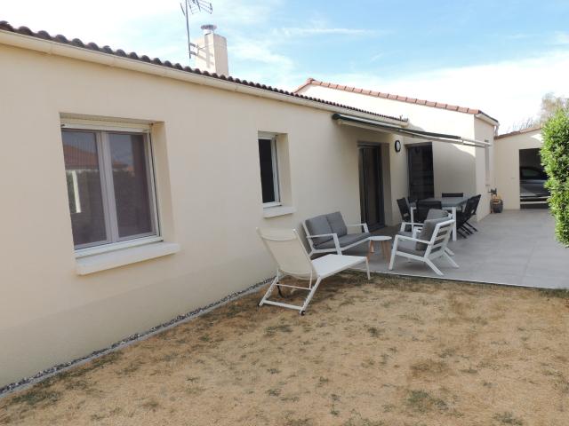 Maison vente à La Roche-sur-Yon, Les Brouzils