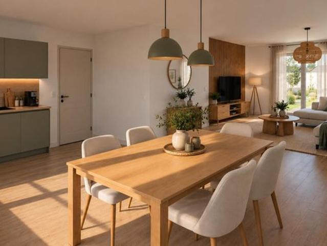 Maison vente à Tourville-les-Ifs, Seine-Maritime