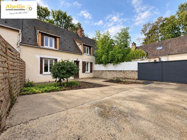 Maison vente à Angervilliers, Essonne