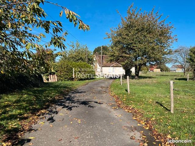 Maison vente à Saires-la-Verrerie, Orne