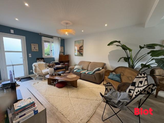 Maison location à Rennes, Bretagne