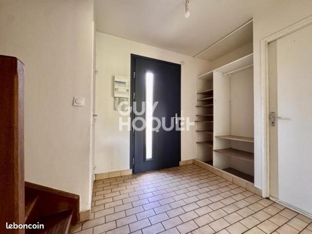 Maison vente à Orléans, Neuville-aux-bois
