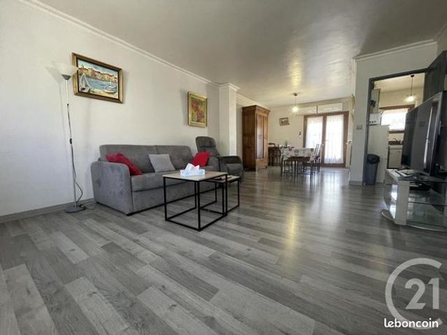 Maison vente à Marseille