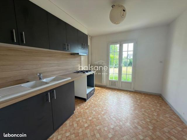 Maison vente à Bernay, Normandie