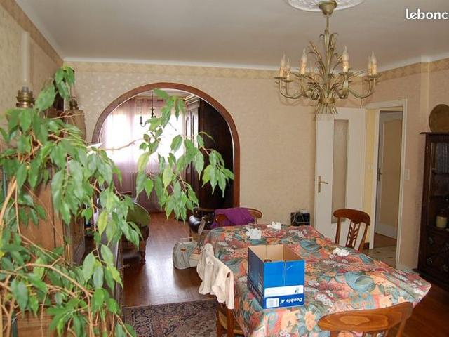 Maison vente à Rennes, Bretagne