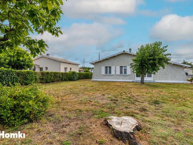 Maison vente à Arcachon, Biganos