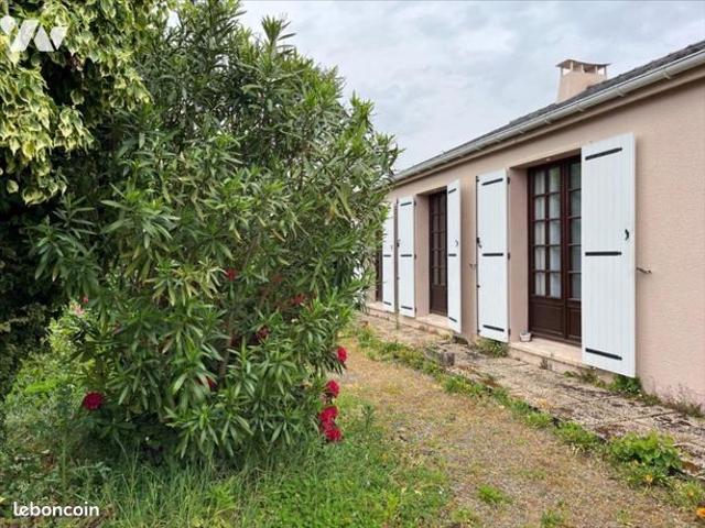Maison vente à Nantes, Saint-herblain