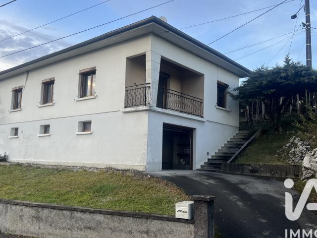 Maison vente à Bart, Doubs