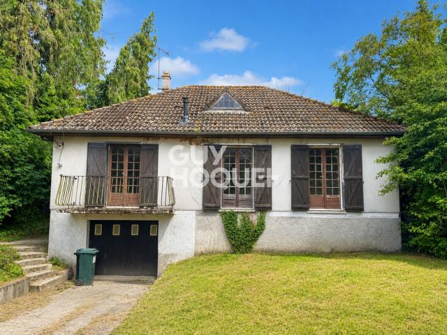 Maison vente à Péronne, Dompierre-becquincourt