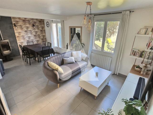 Maison vente à Argenteuil, Franconville