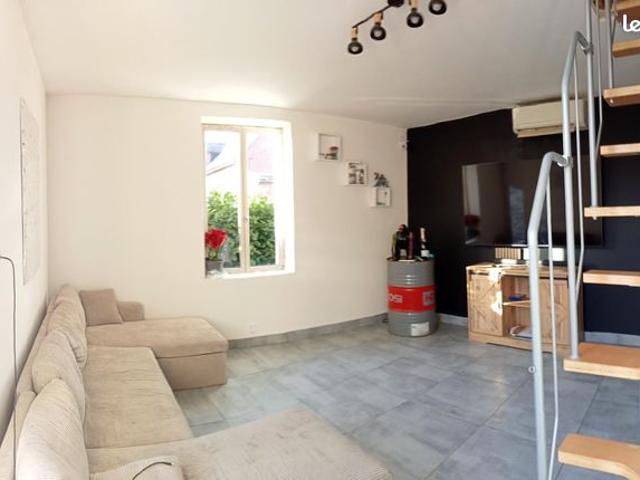 Maison vente à Laon, Anguilcourt-le-sart
