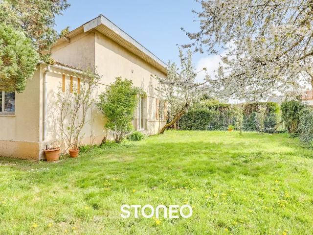 Maison vente à Antony, Hauts-de-Seine