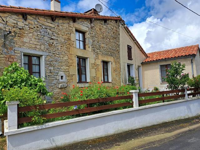 Maison vente à Fosse Grand Homme, Joussé