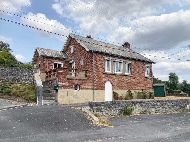 Maison vente à Avesnes-sur-Helpe, Cousolre