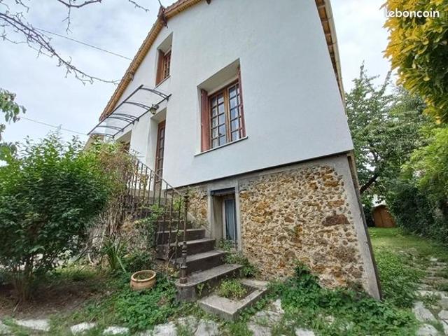 Maison vente à Le Raincy, Livry-gargan