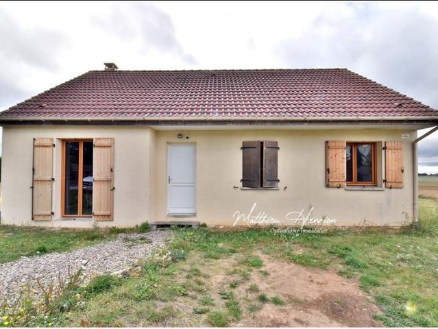 Maison vente à Évreux, Les Authieux