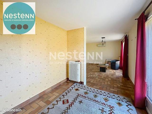 Maison vente à Blois