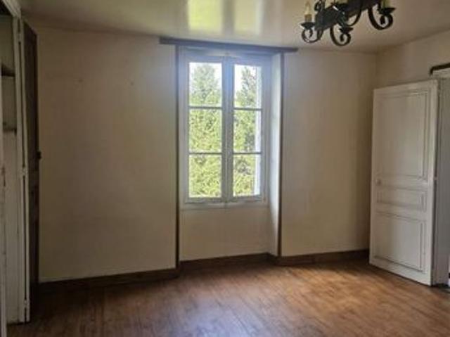Maison vente à Montbard, Bourgogne-Franche-Comté