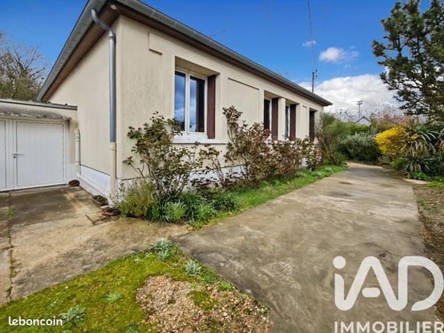 Maison vente à Le Raincy, Gagny