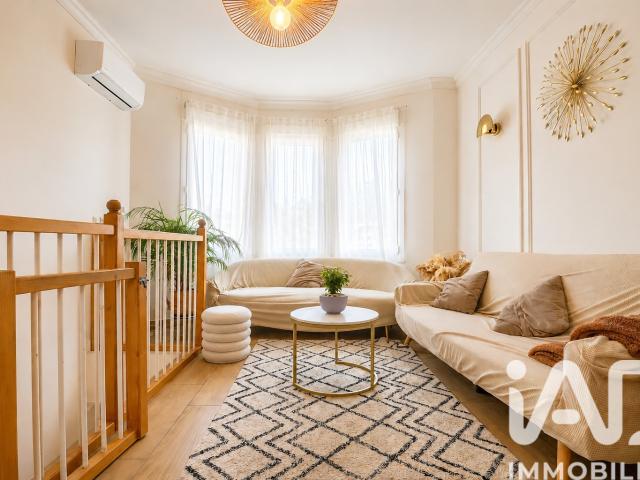 Maison vente à Marseille, La Ciotat
