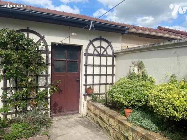 Maison vente à Vitry-le-François, Vitry-le-françois