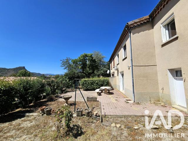 Maison vente à Les Roberts, Saint-Julien-en-Saint-Alban
