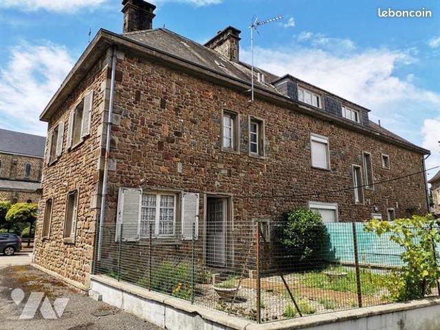 Maison vente à Alençon, Joué-du-bois