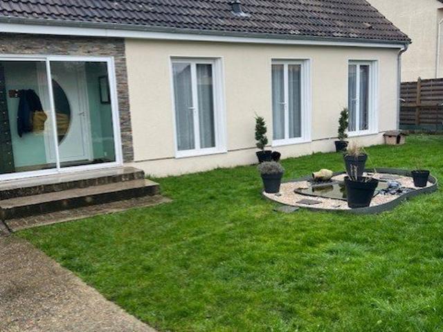 Maison vente à Le Bouloir, Gisors
