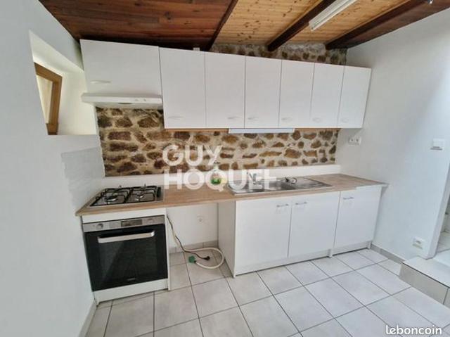 Maison vente à Tournon-sur-Rhône, Glun