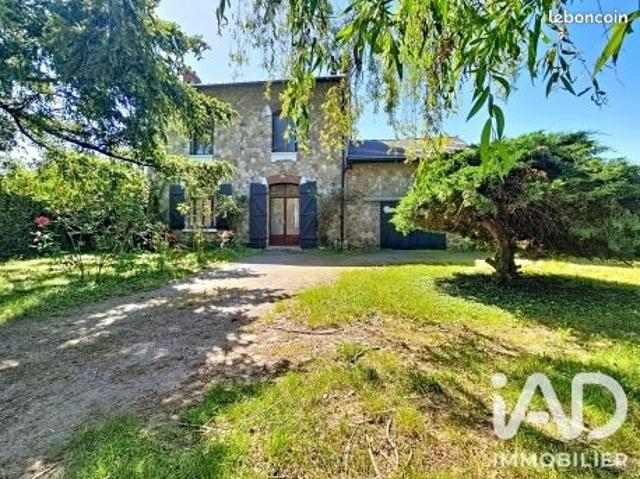 Maison vente à Bouville, Eure-et-Loir