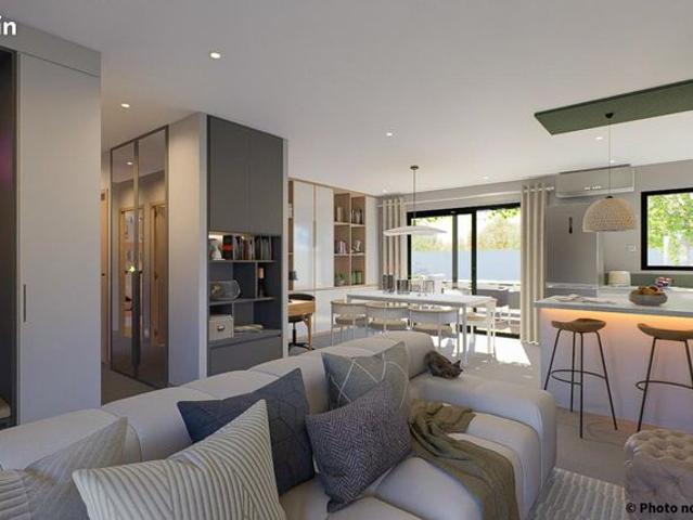 Maison vente à La Rochelle, La Jarrie