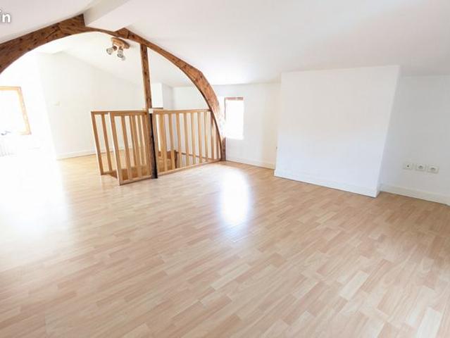 Maison vente à Riom