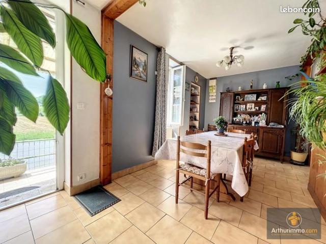 Maison vente à Bergerac, Le Buisson-de-cadouin
