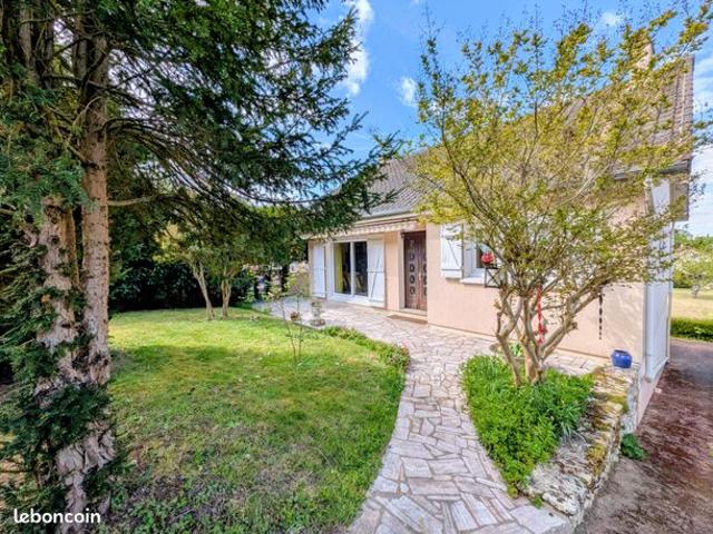 Maison vente à Rambouillet, Montfort-l'amaury