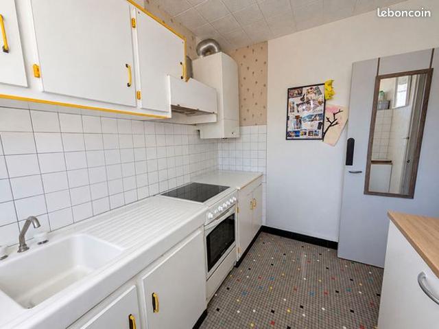 Maison vente à Vannes, Bretagne
