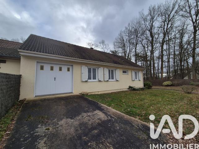 Maison vente à Chartres, Mignières