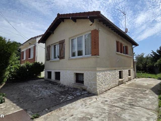Maison vente à Créteil, Villecresnes
