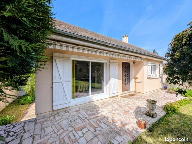 Maison vente à Rambouillet, Montfort-l'amaury