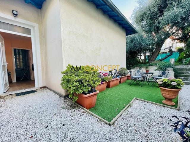 Maison vente à Nice