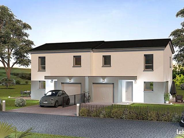 Maison vente à Besançon