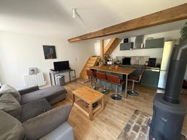 Maison vente à Vouneuil-sous-Biard, Vienne