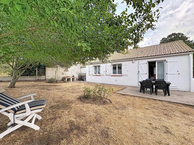 Maison vente à Nantes, Les Sorinières